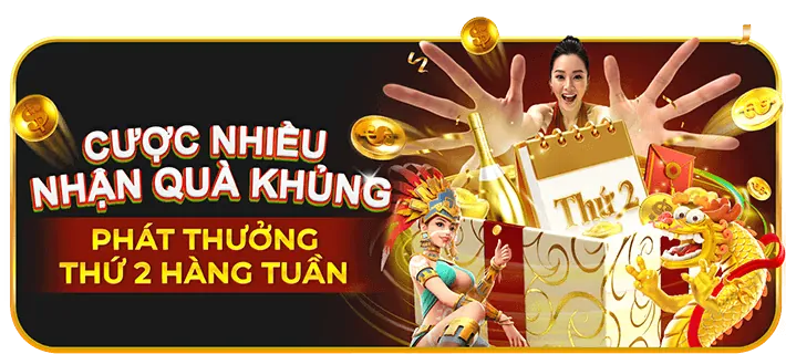 Các chương trình khuyến mãi khác ibet88