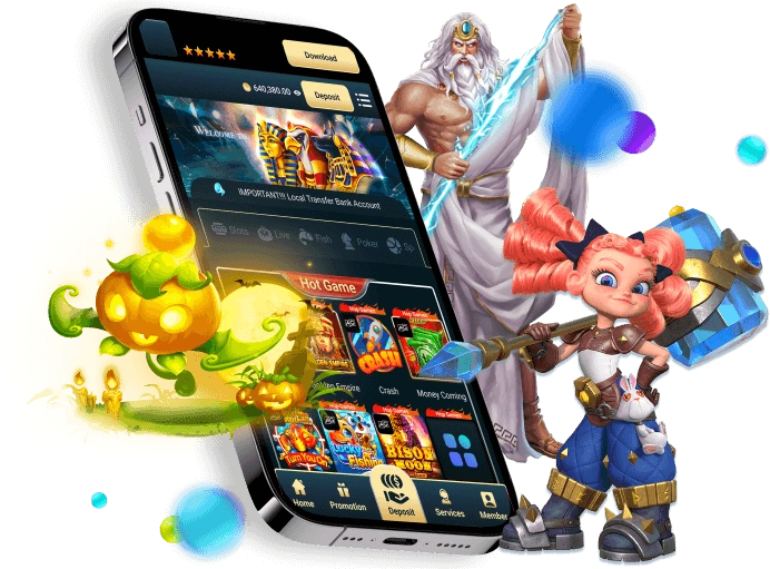 Hướng dẫn tải ứng dụng ibet88 trên di động