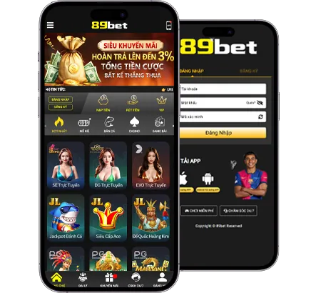 Thế giới trò chơi đa dạng ibet88