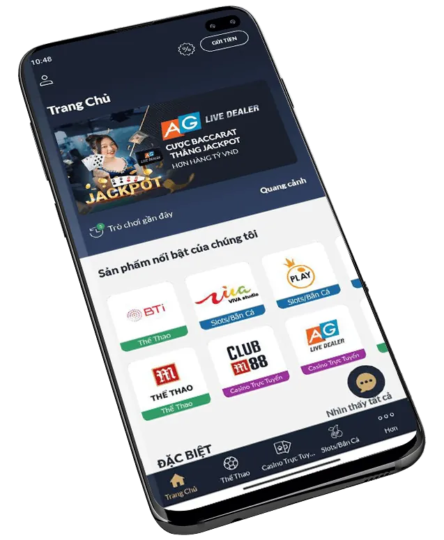 Khuyến mãi độc quyền ibet88
