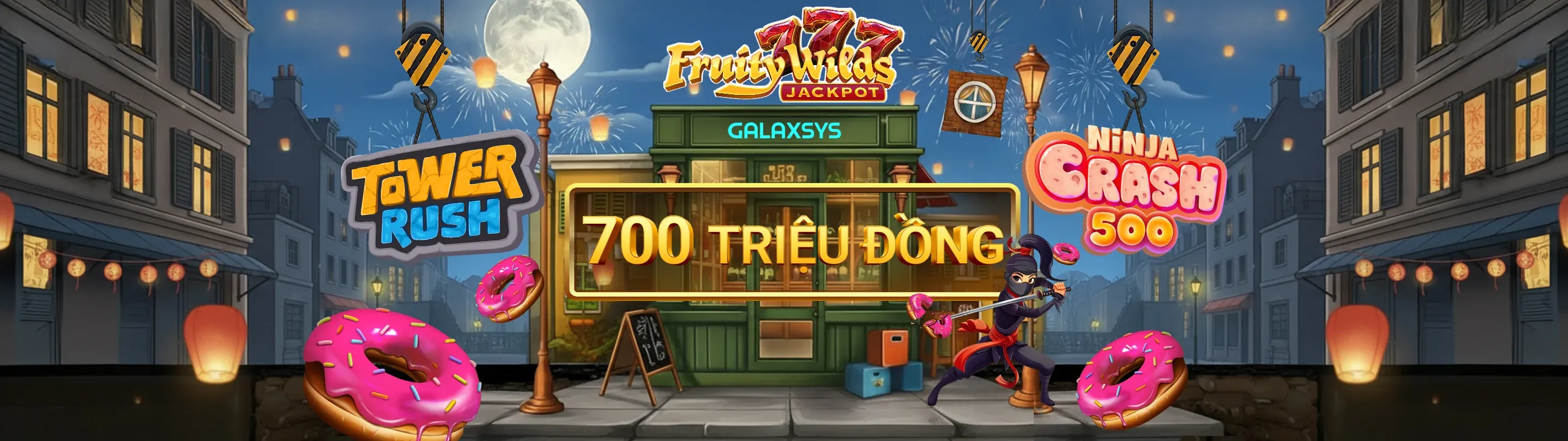 Hệ thống link tracking