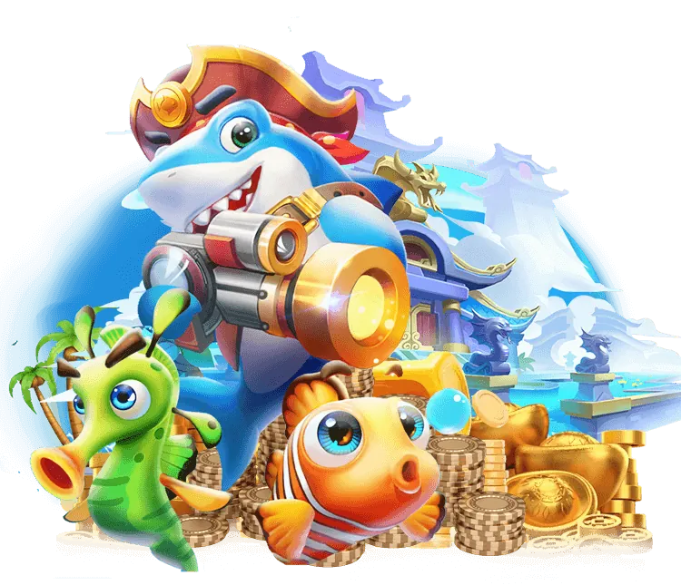Game Bắn Cá Thần Tài ibet88